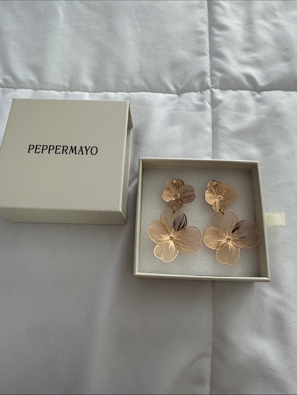 Peppermayo Brydee Earrings